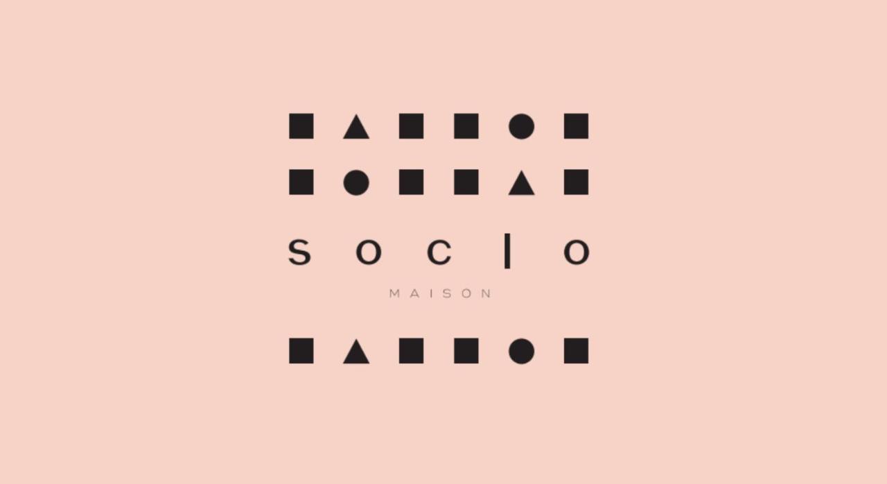 Boutique Hotel Soclo Toulouse Kültér fotó