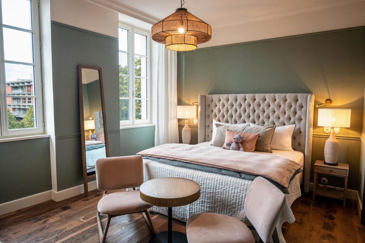 Boutique Hotel Soclo Toulouse Kültér fotó