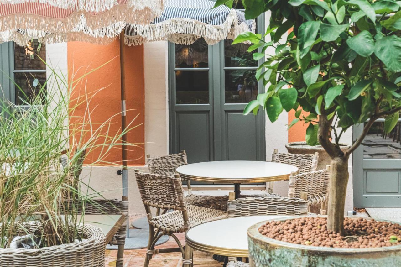 Boutique Hotel Soclo Toulouse Kültér fotó