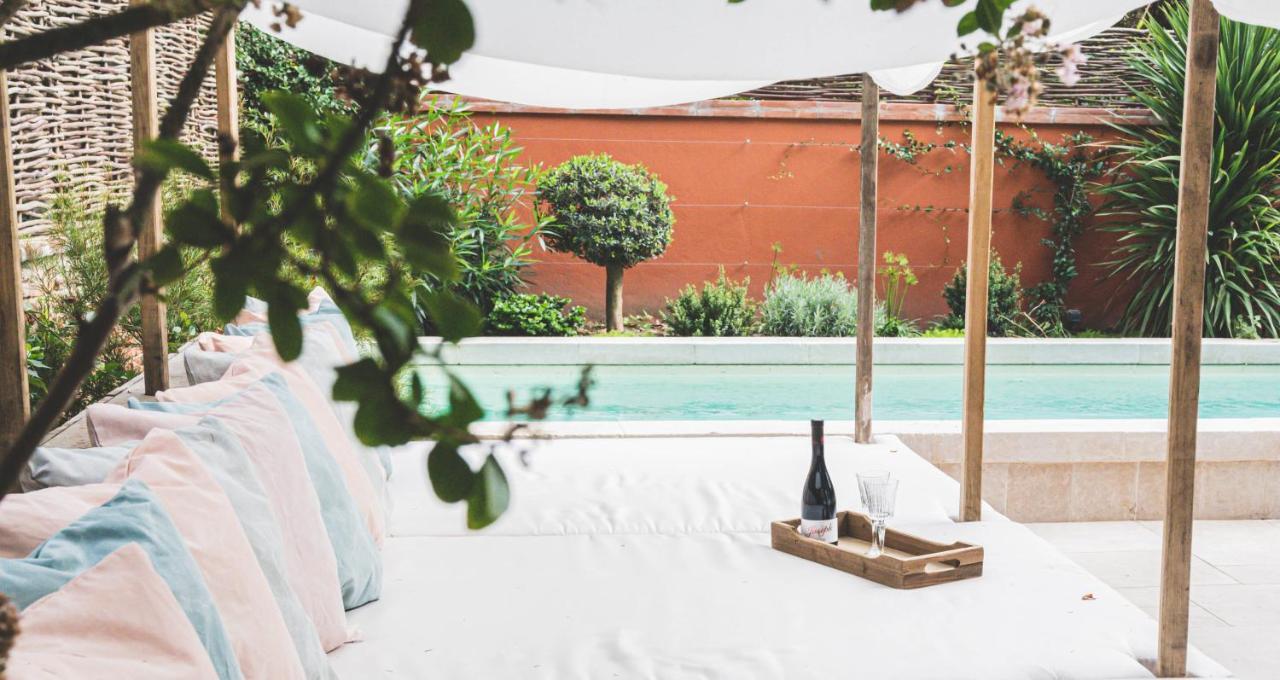 Boutique Hotel Soclo Toulouse Kültér fotó