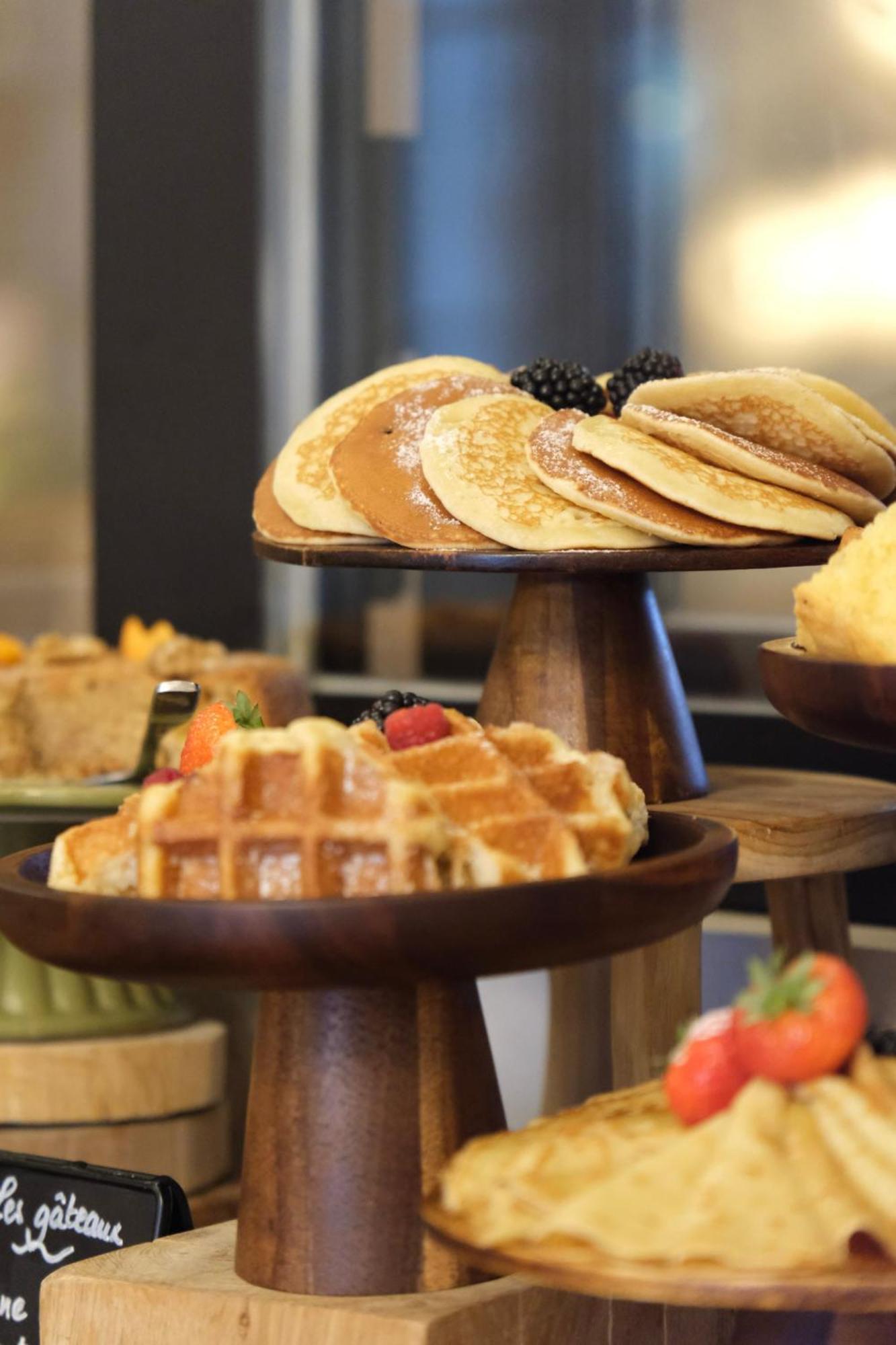 Boutique Hotel Soclo Toulouse Kültér fotó