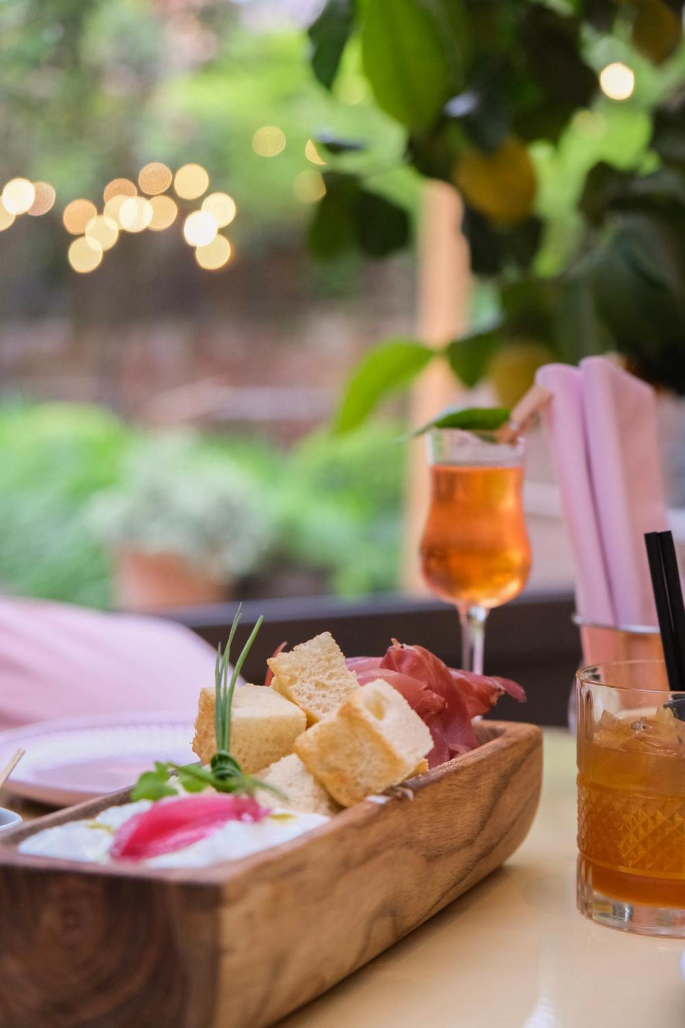 Boutique Hotel Soclo Toulouse Kültér fotó