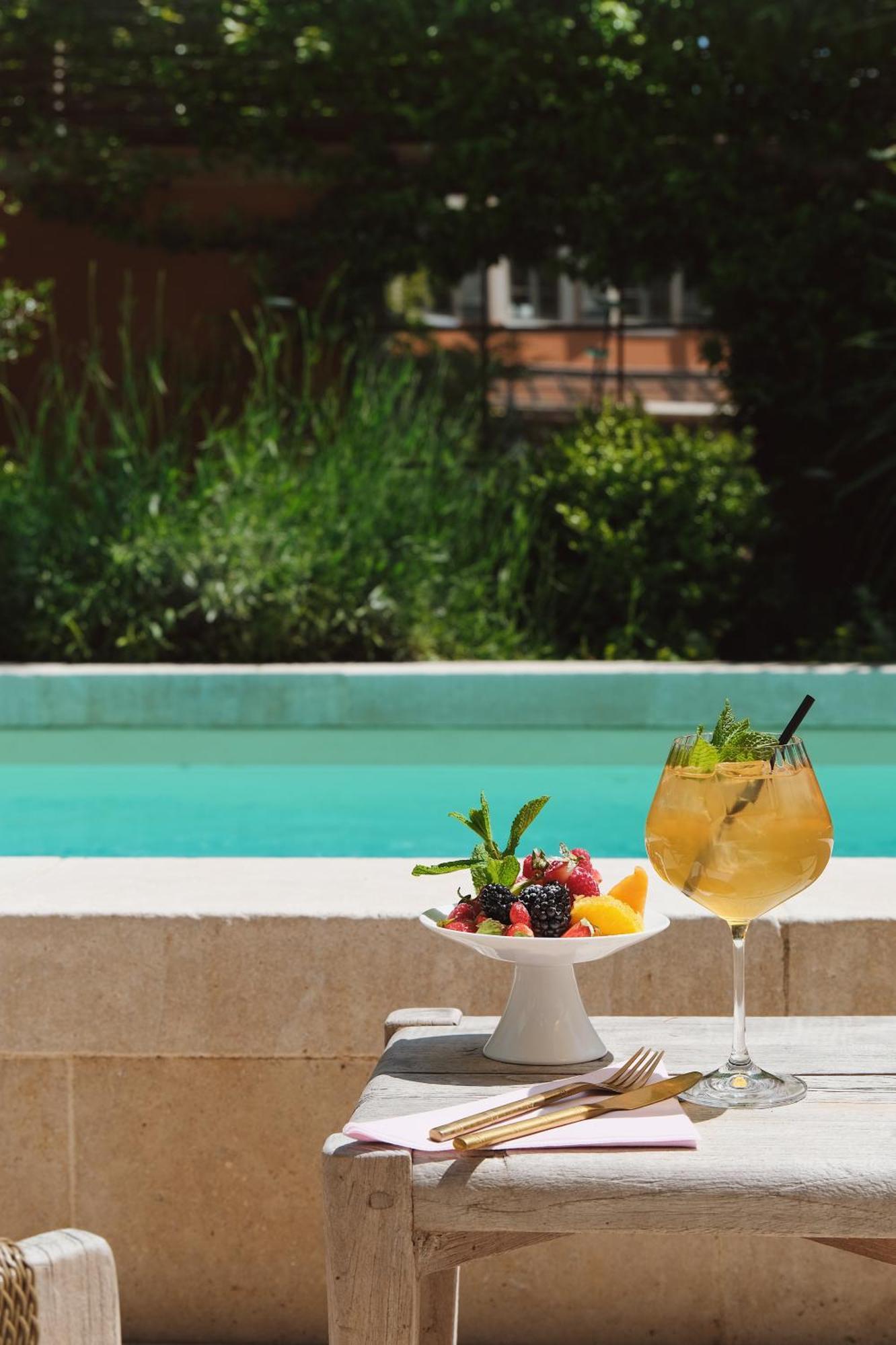 Boutique Hotel Soclo Toulouse Kültér fotó
