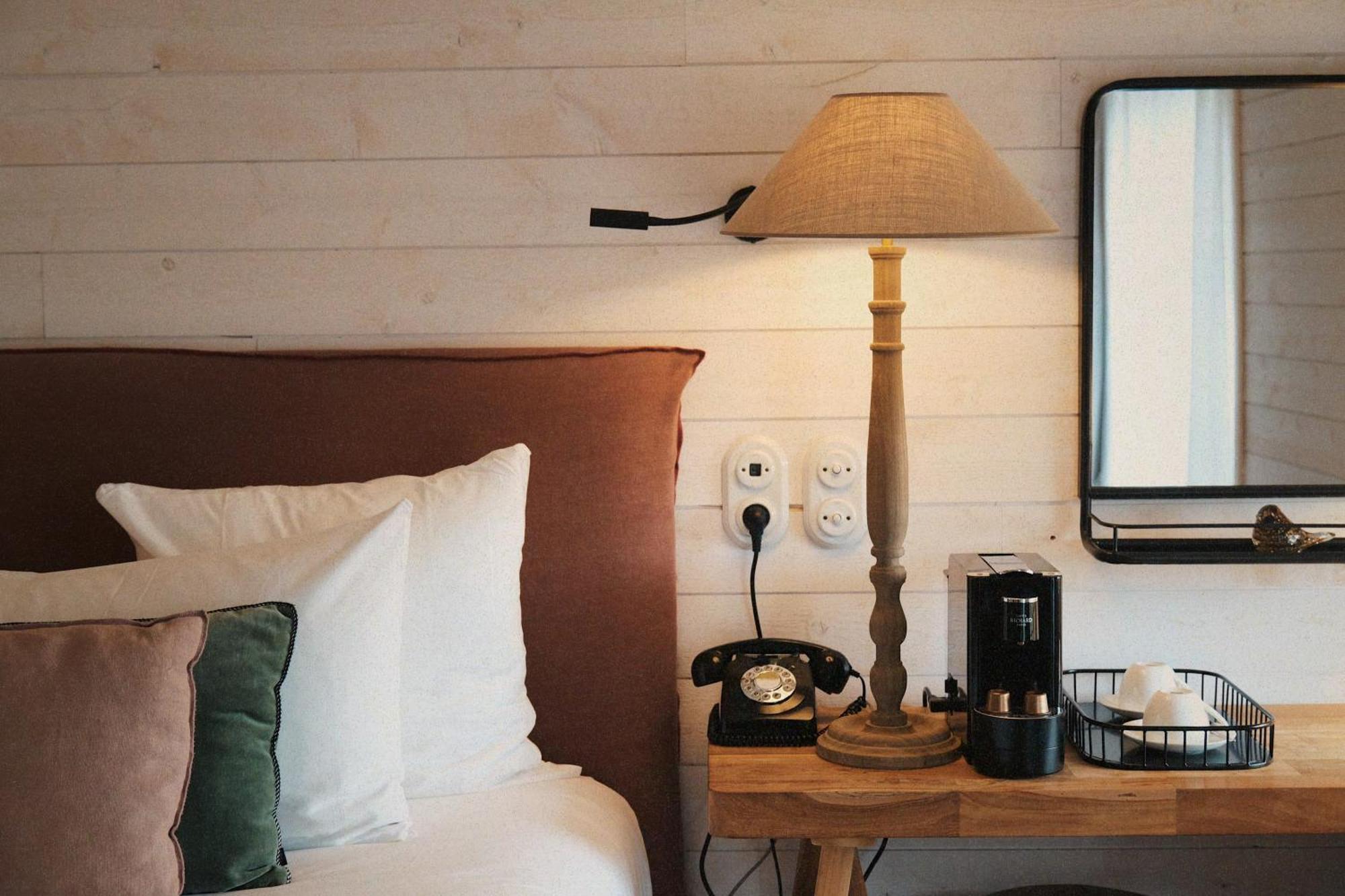 Boutique Hotel Soclo Toulouse Kültér fotó