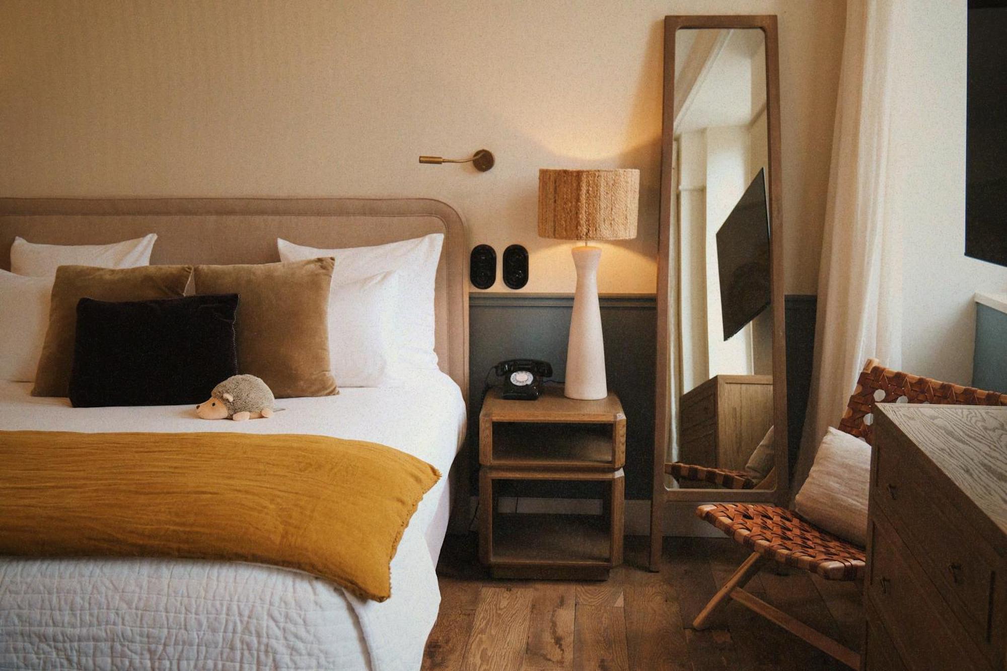 Boutique Hotel Soclo Toulouse Kültér fotó