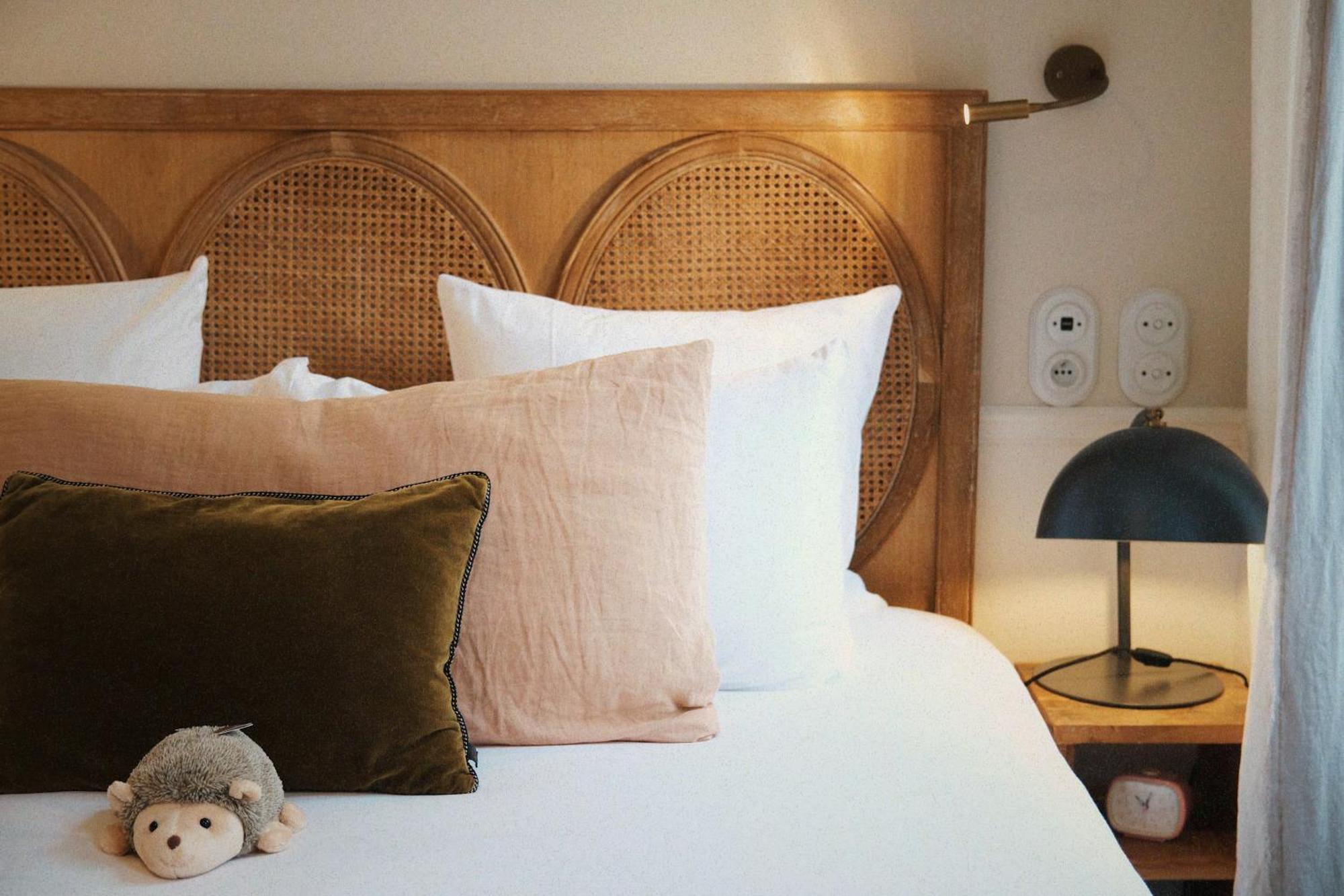 Boutique Hotel Soclo Toulouse Kültér fotó