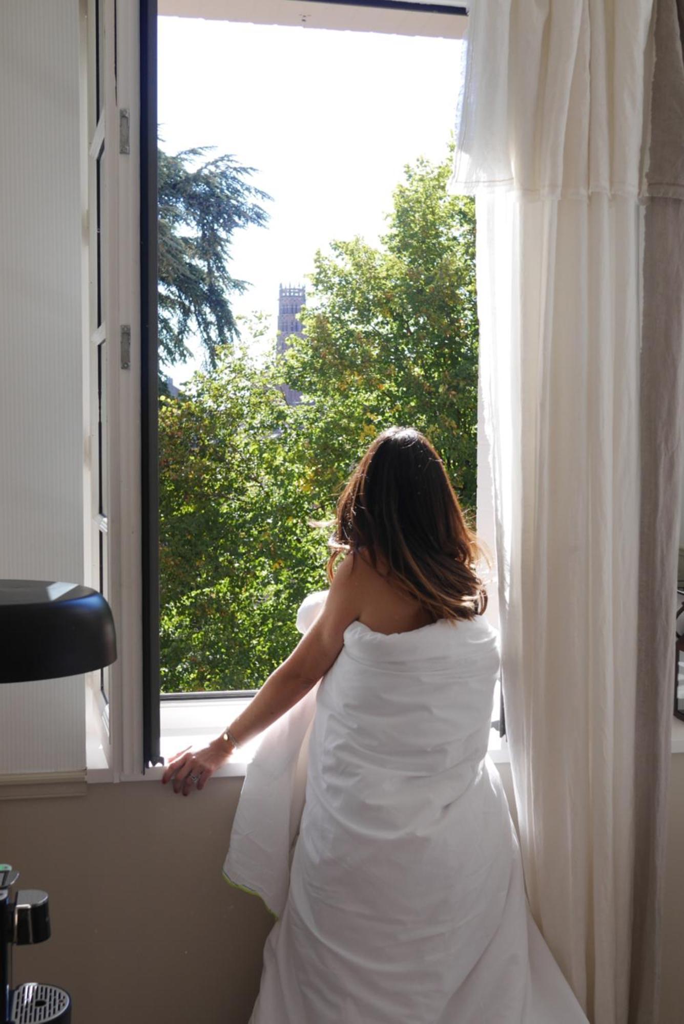 Boutique Hotel Soclo Toulouse Kültér fotó