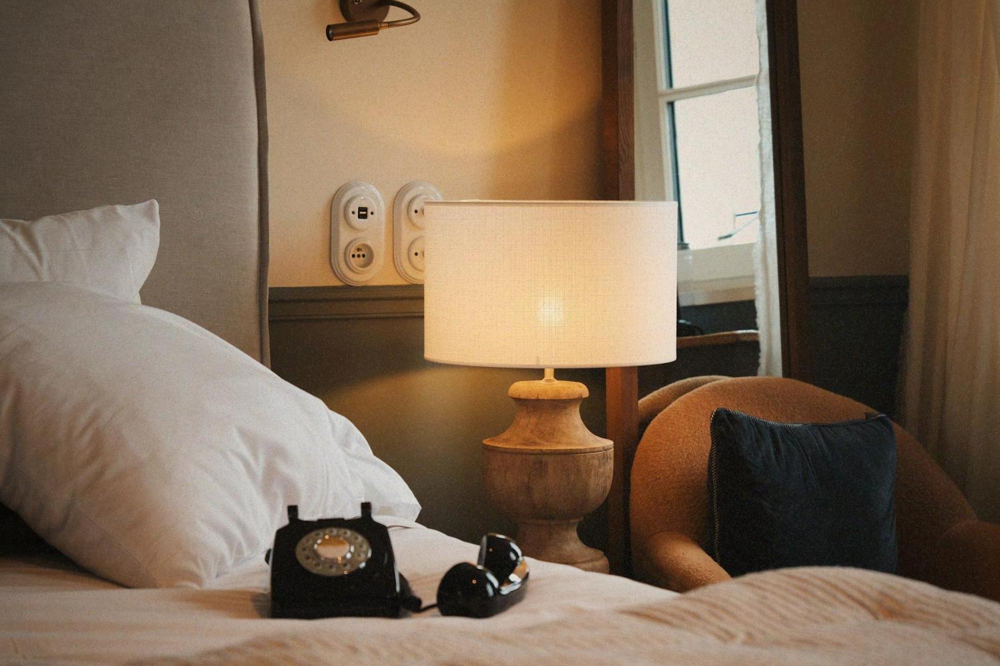 Boutique Hotel Soclo Toulouse Kültér fotó